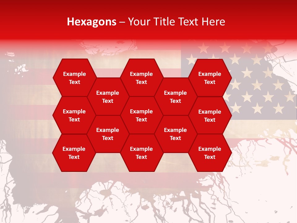 Ancient Dirt Flowing PowerPoint Template