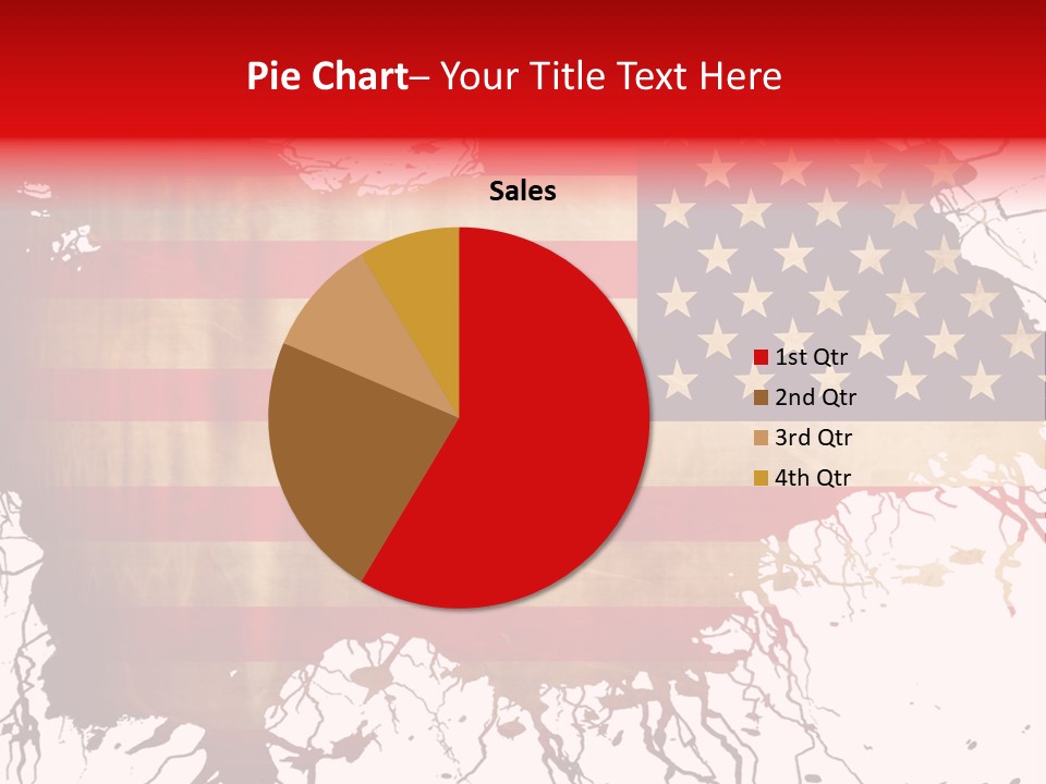 Ancient Dirt Flowing PowerPoint Template