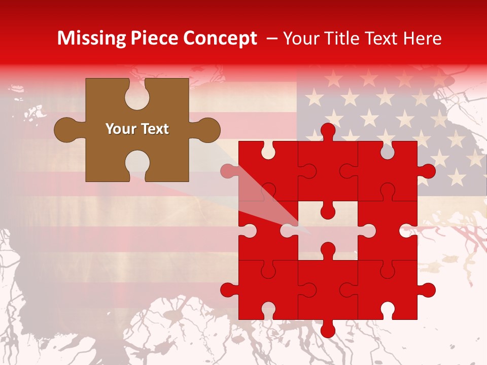 Ancient Dirt Flowing PowerPoint Template