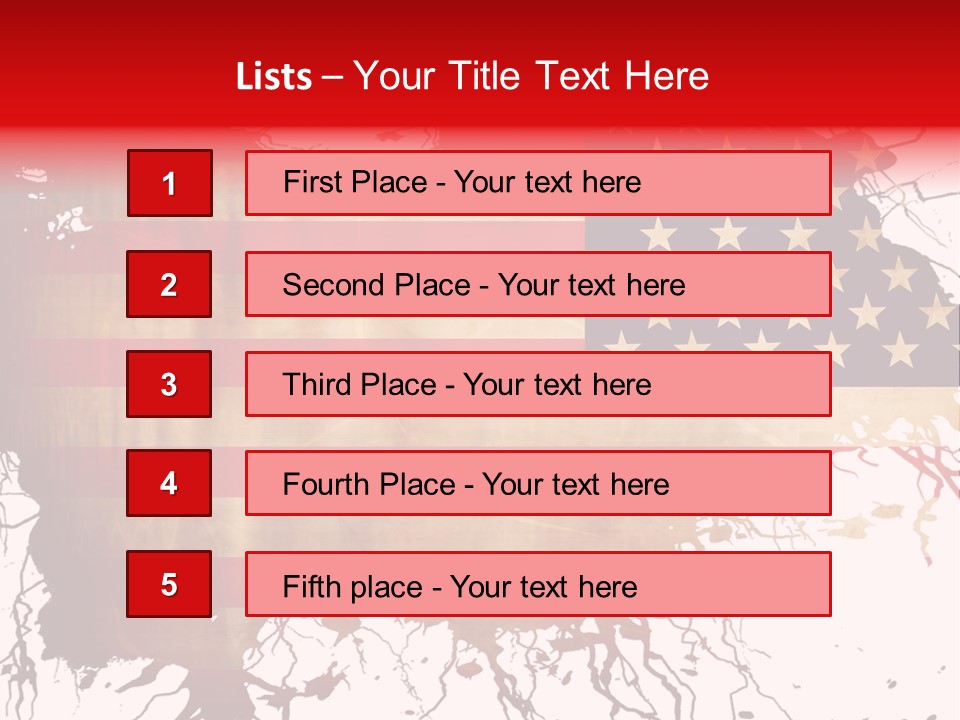 Ancient Dirt Flowing PowerPoint Template