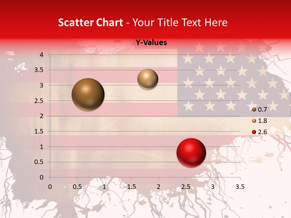 Ancient Dirt Flowing PowerPoint Template