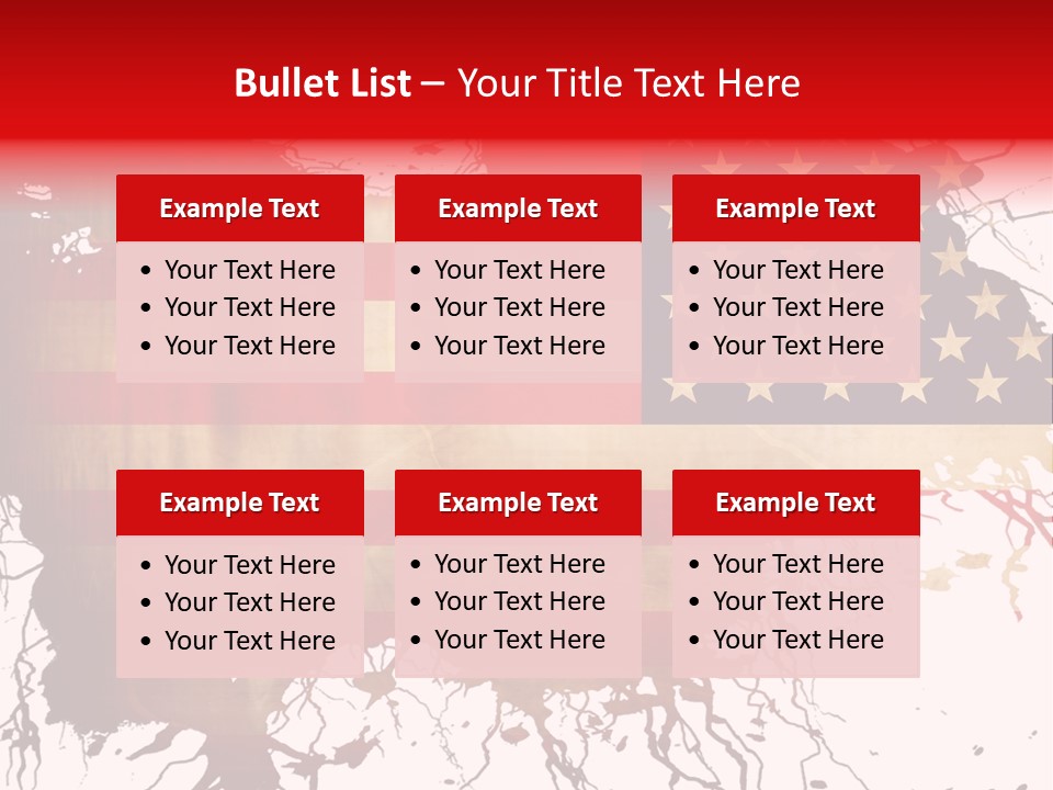 Ancient Dirt Flowing PowerPoint Template