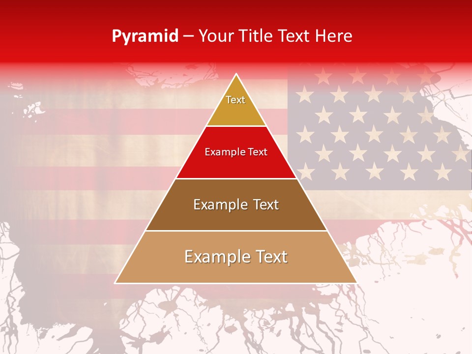 Ancient Dirt Flowing PowerPoint Template