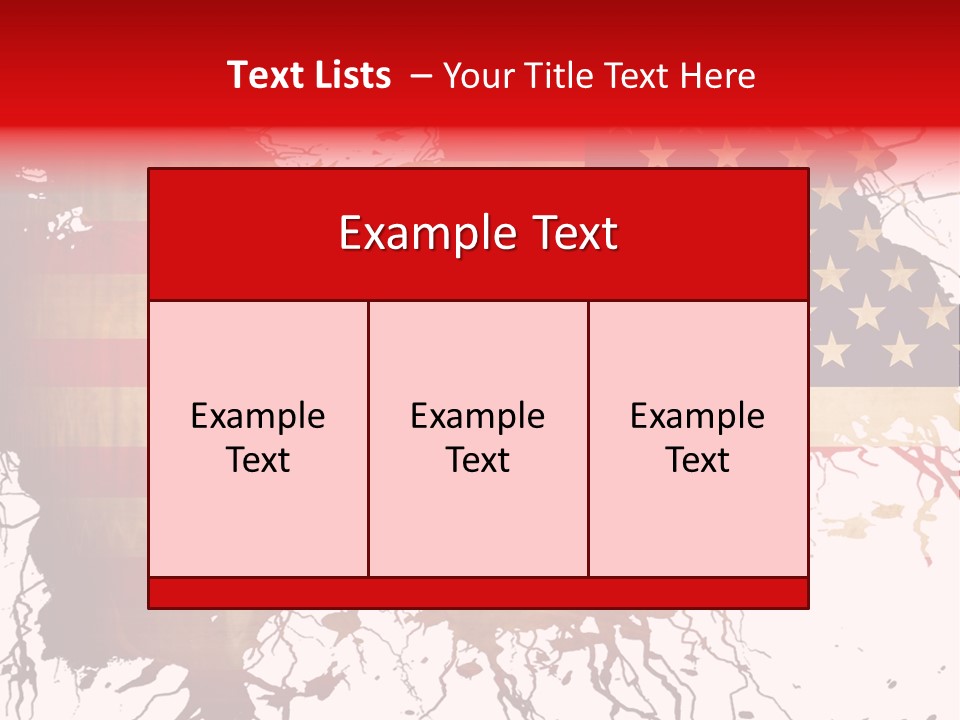 Ancient Dirt Flowing PowerPoint Template