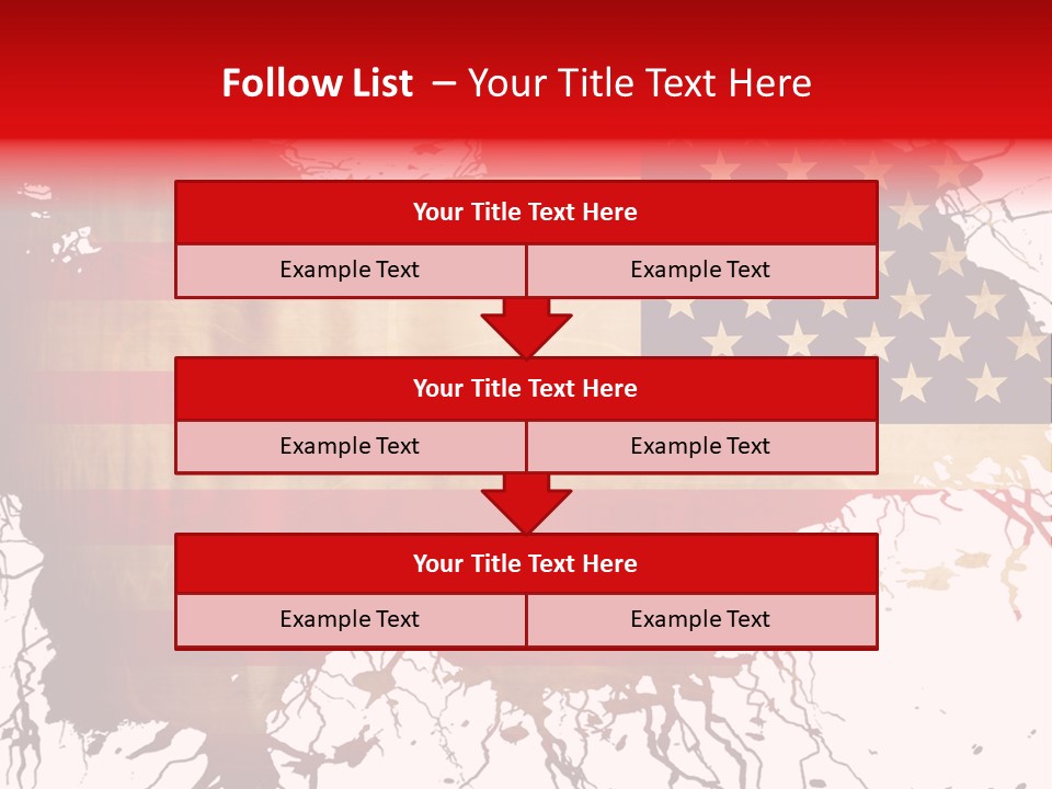 Ancient Dirt Flowing PowerPoint Template