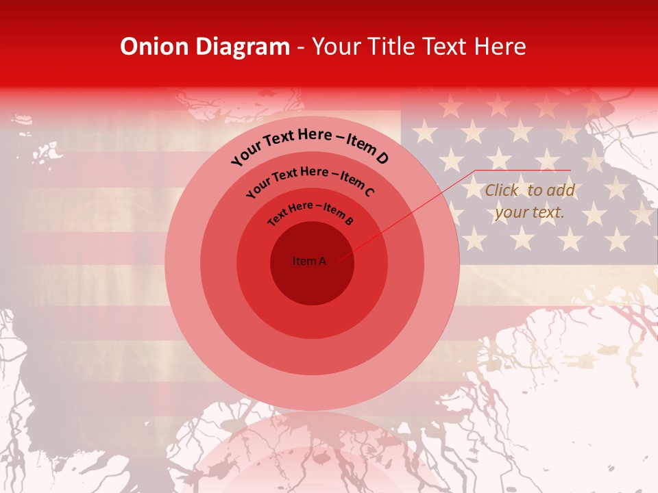 Ancient Dirt Flowing PowerPoint Template