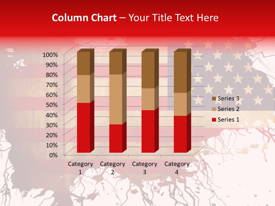 Ancient Dirt Flowing PowerPoint Template