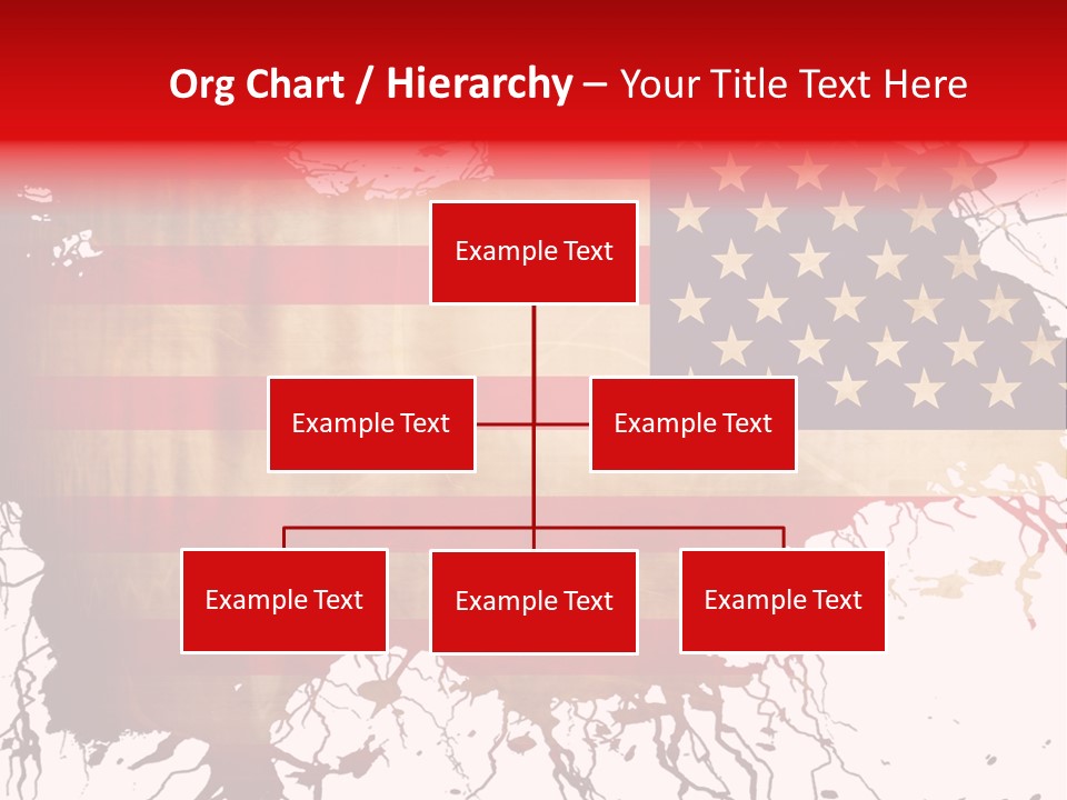 Ancient Dirt Flowing PowerPoint Template