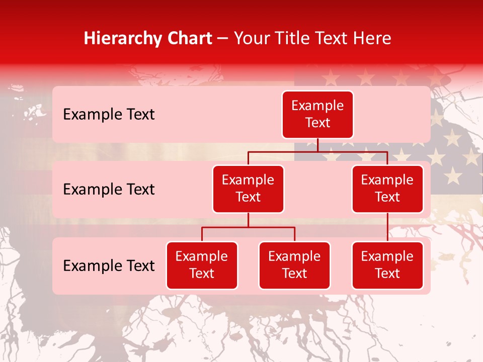 Ancient Dirt Flowing PowerPoint Template