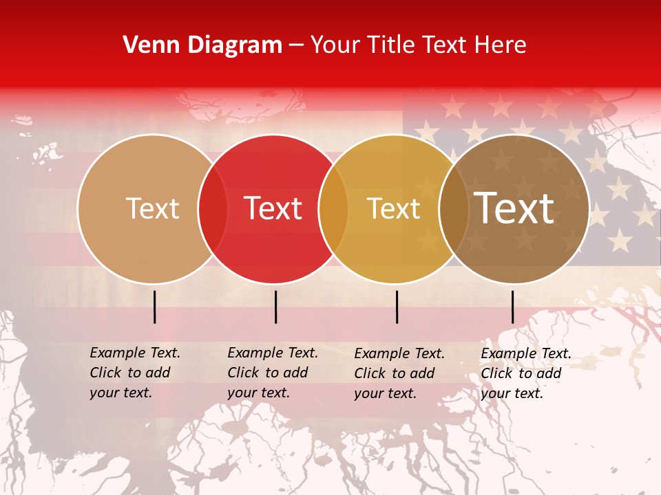 Ancient Dirt Flowing PowerPoint Template