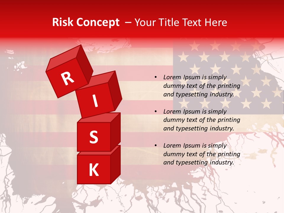 Ancient Dirt Flowing PowerPoint Template