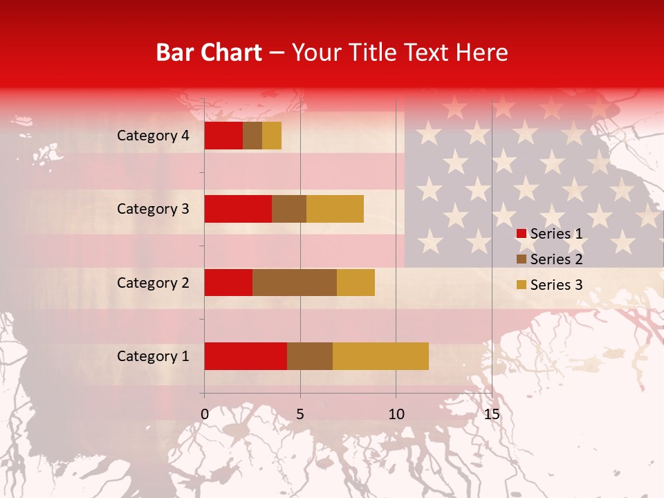 Ancient Dirt Flowing PowerPoint Template