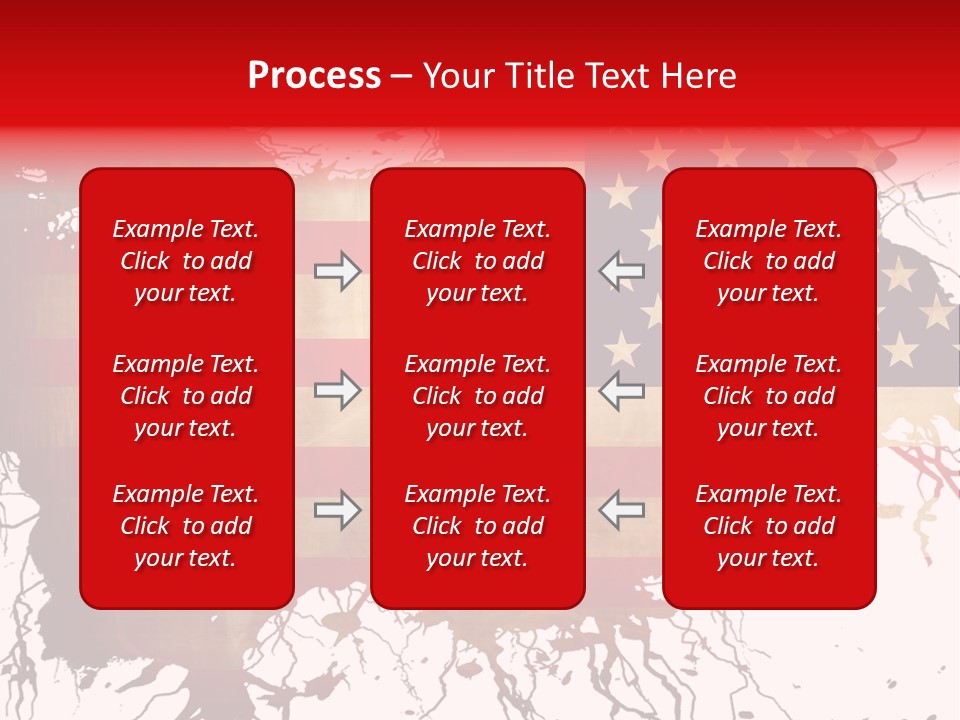 Ancient Dirt Flowing PowerPoint Template
