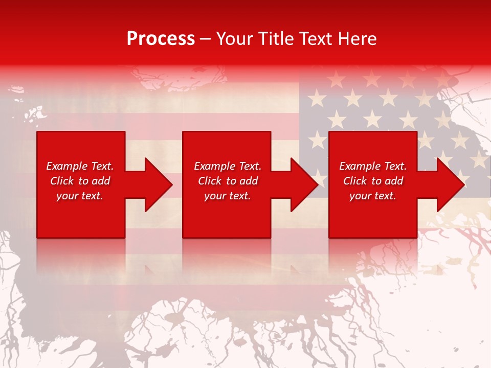 Ancient Dirt Flowing PowerPoint Template