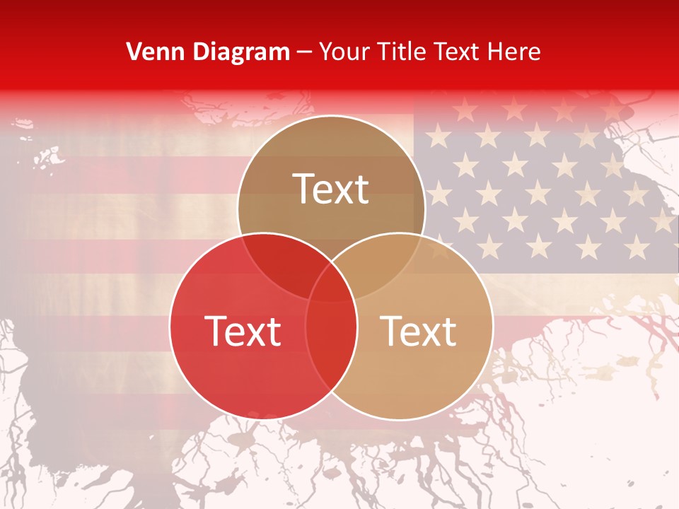 Ancient Dirt Flowing PowerPoint Template