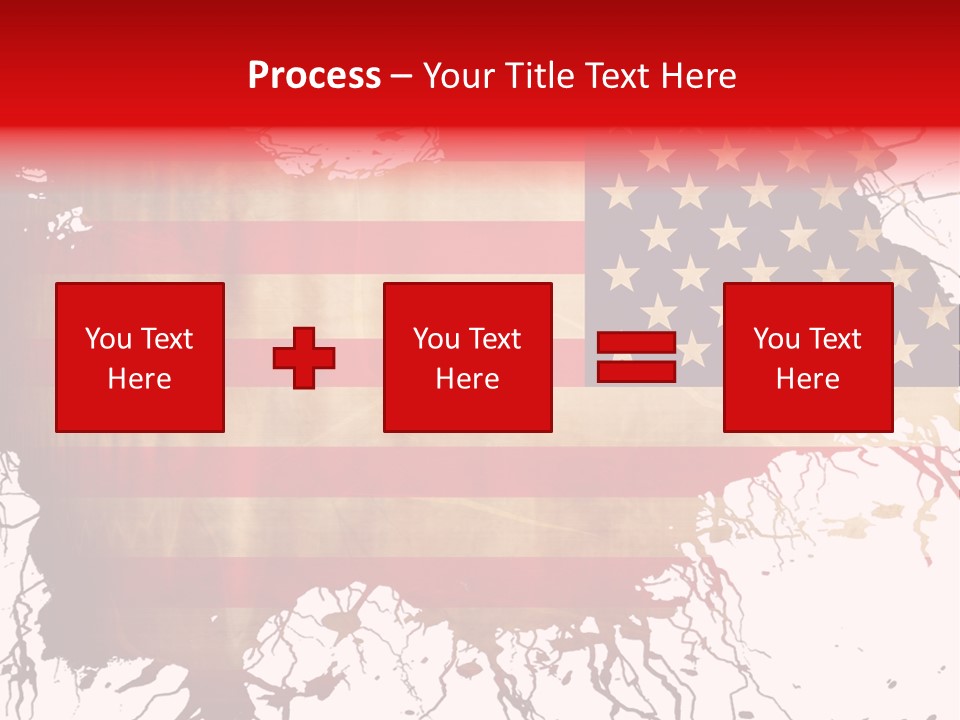 Ancient Dirt Flowing PowerPoint Template