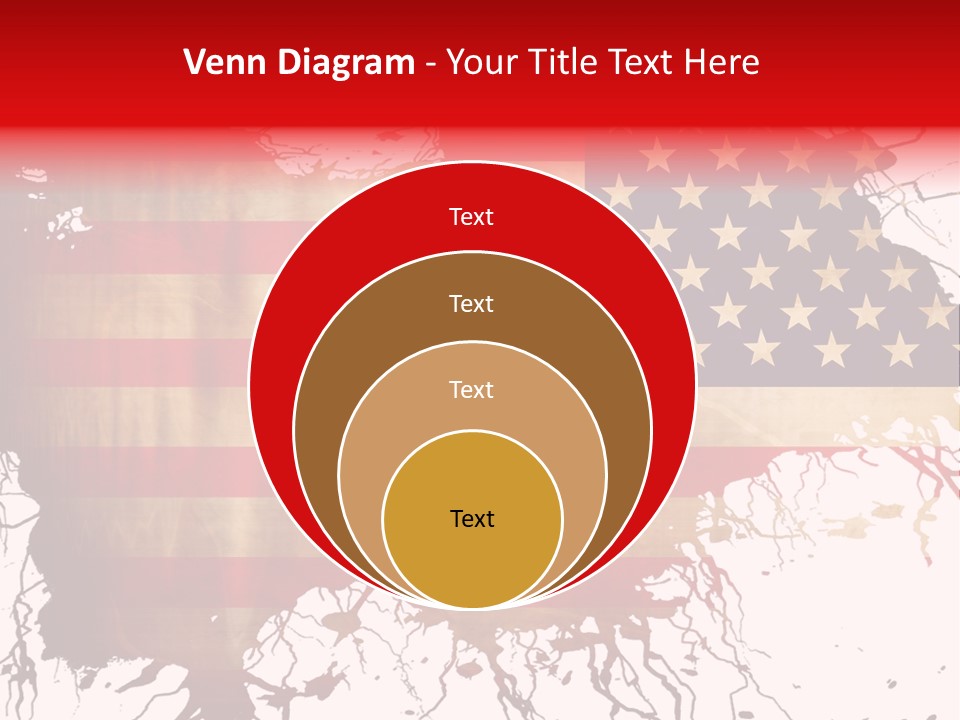 Ancient Dirt Flowing PowerPoint Template