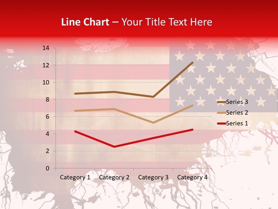Ancient Dirt Flowing PowerPoint Template