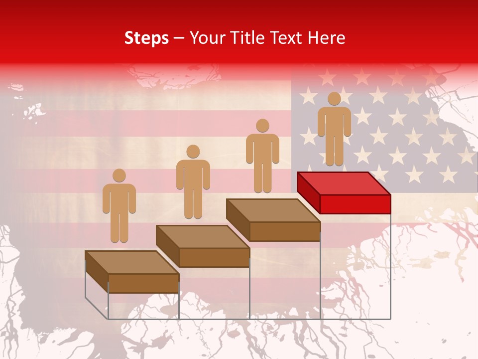 Ancient Dirt Flowing PowerPoint Template