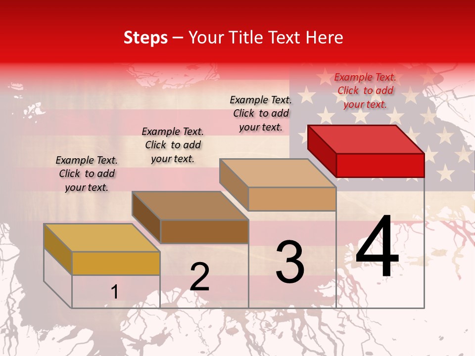 Ancient Dirt Flowing PowerPoint Template