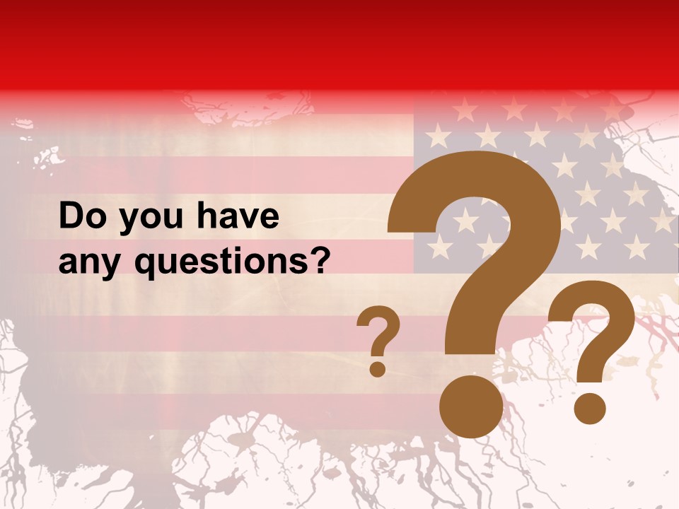 Ancient Dirt Flowing PowerPoint Template