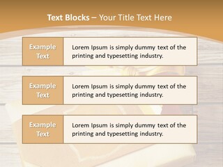 Symbol Square Cute PowerPoint Template