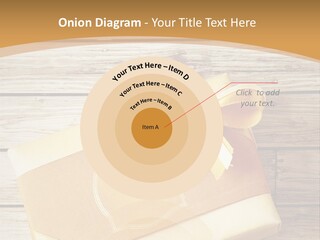 Symbol Square Cute PowerPoint Template