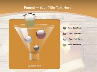 Symbol Square Cute PowerPoint Template