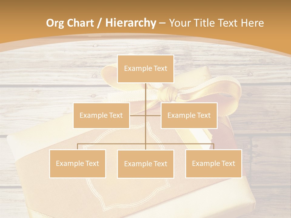 Symbol Square Cute PowerPoint Template