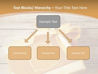 Symbol Square Cute PowerPoint Template