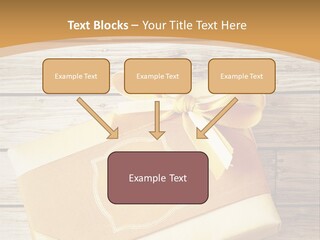 Symbol Square Cute PowerPoint Template