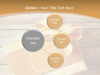 Symbol Square Cute PowerPoint Template