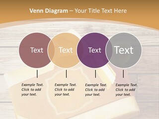Symbol Square Cute PowerPoint Template