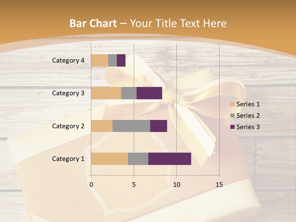 Symbol Square Cute PowerPoint Template