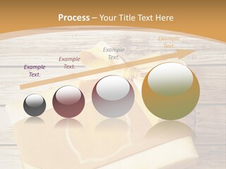 Symbol Square Cute PowerPoint Template