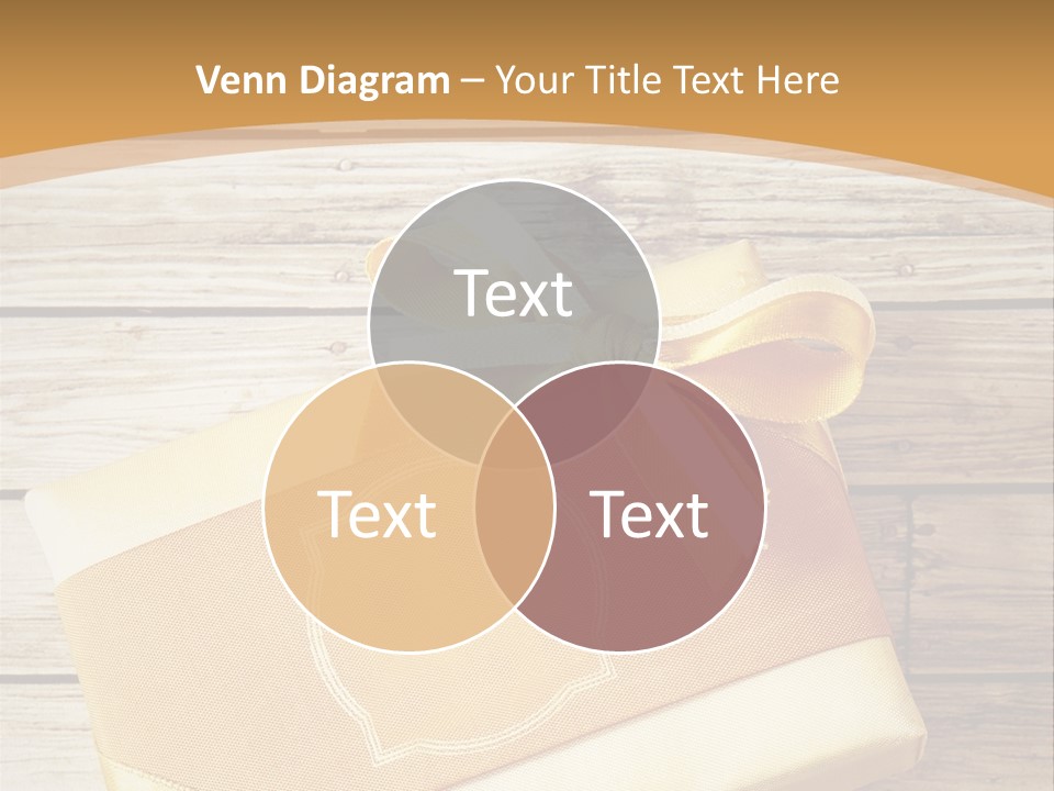 Symbol Square Cute PowerPoint Template