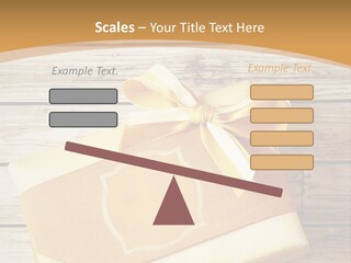 Symbol Square Cute PowerPoint Template
