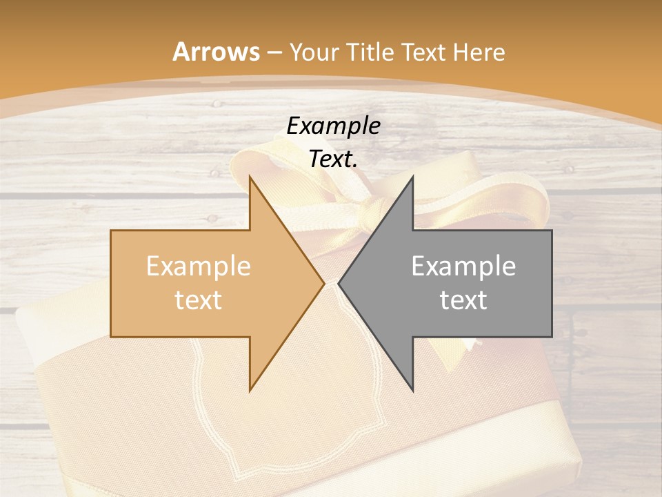 Symbol Square Cute PowerPoint Template