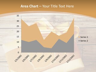 Symbol Square Cute PowerPoint Template