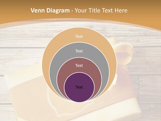 Symbol Square Cute PowerPoint Template