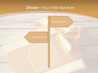 Symbol Square Cute PowerPoint Template