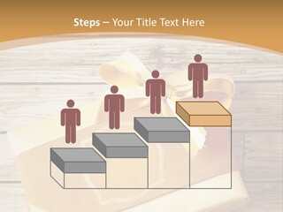 Symbol Square Cute PowerPoint Template