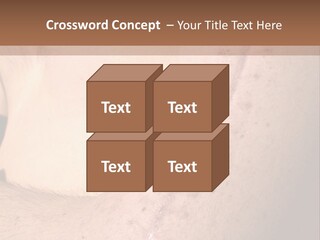 Line Operating Men PowerPoint Template
