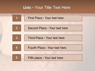 Line Operating Men PowerPoint Template