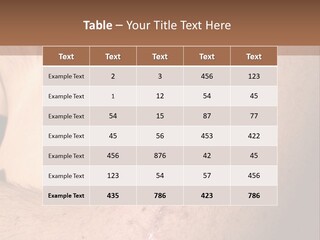 Line Operating Men PowerPoint Template
