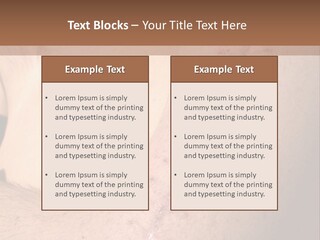 Line Operating Men PowerPoint Template