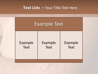 Line Operating Men PowerPoint Template