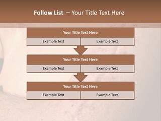 Line Operating Men PowerPoint Template