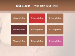 Line Operating Men PowerPoint Template