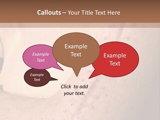 Line Operating Men PowerPoint Template